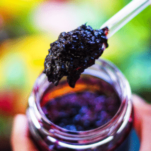 Geleia Artesanal de Amora – 165g