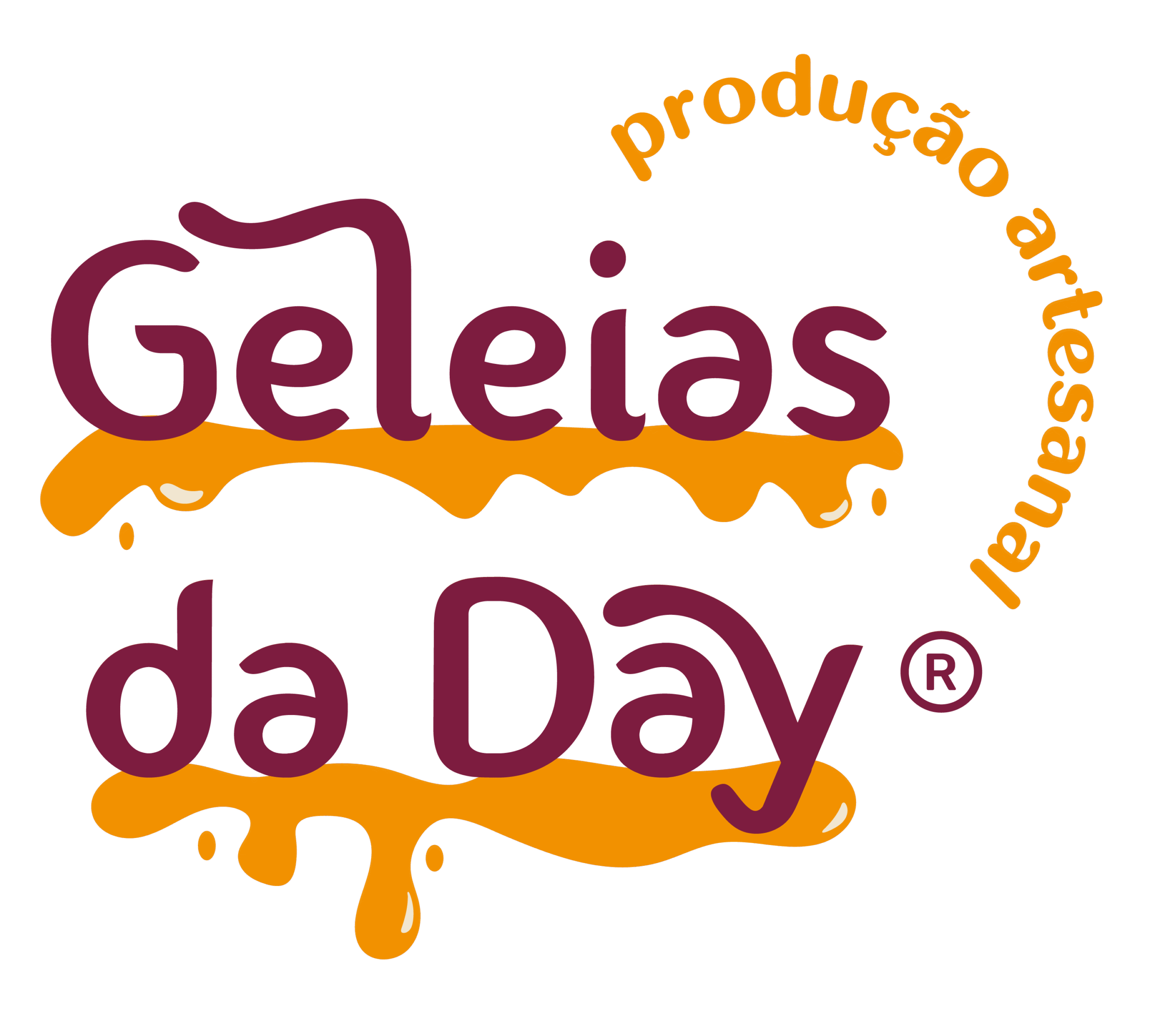Geleias da Day